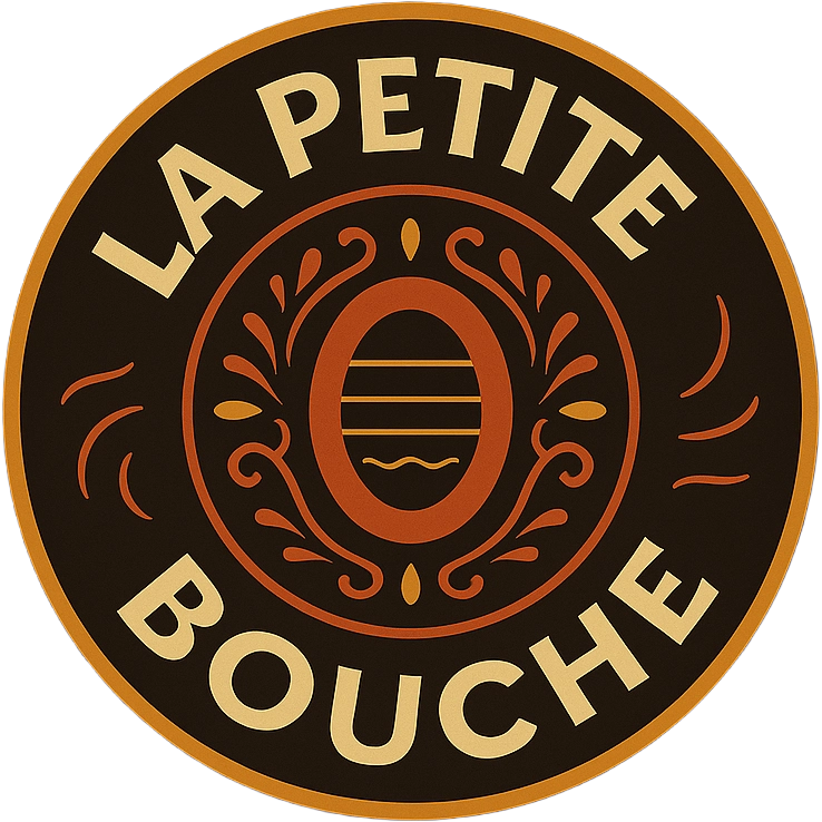 Logo La Petite Bouche